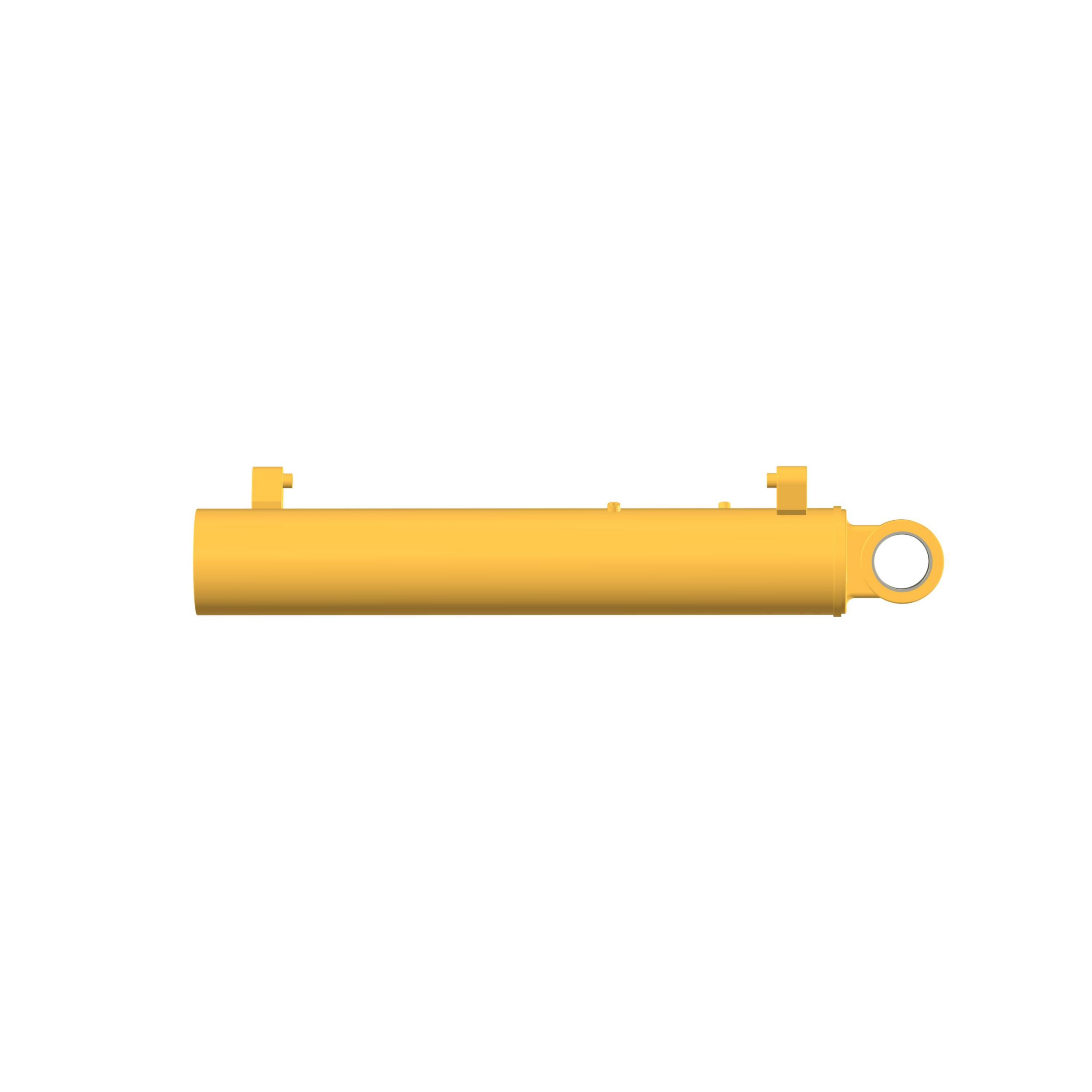 435-0745: Hydraulic Cylinder Tube Assembly 4350745 купить