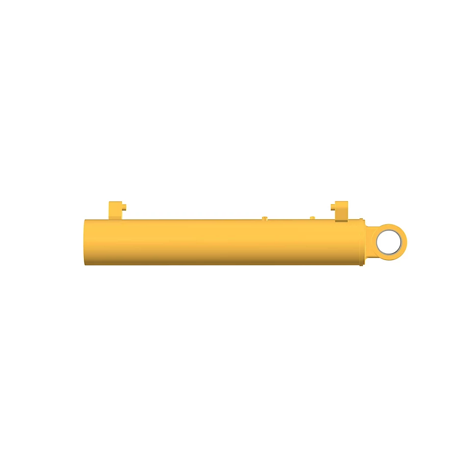 435-0745: Hydraulic Cylinder Tube Assembly 4350745 купить