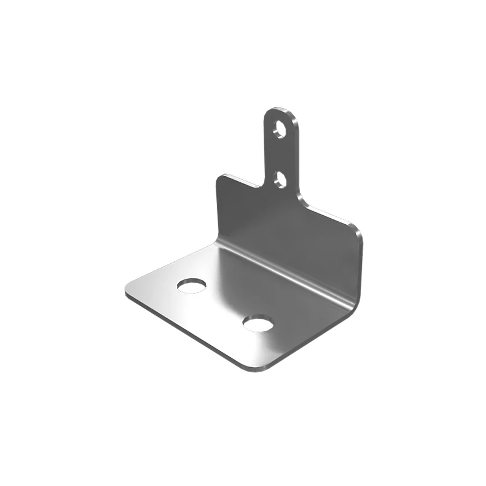 435-0961: 2mm Thick Hood Side Panel Support Latch 4350961 купить