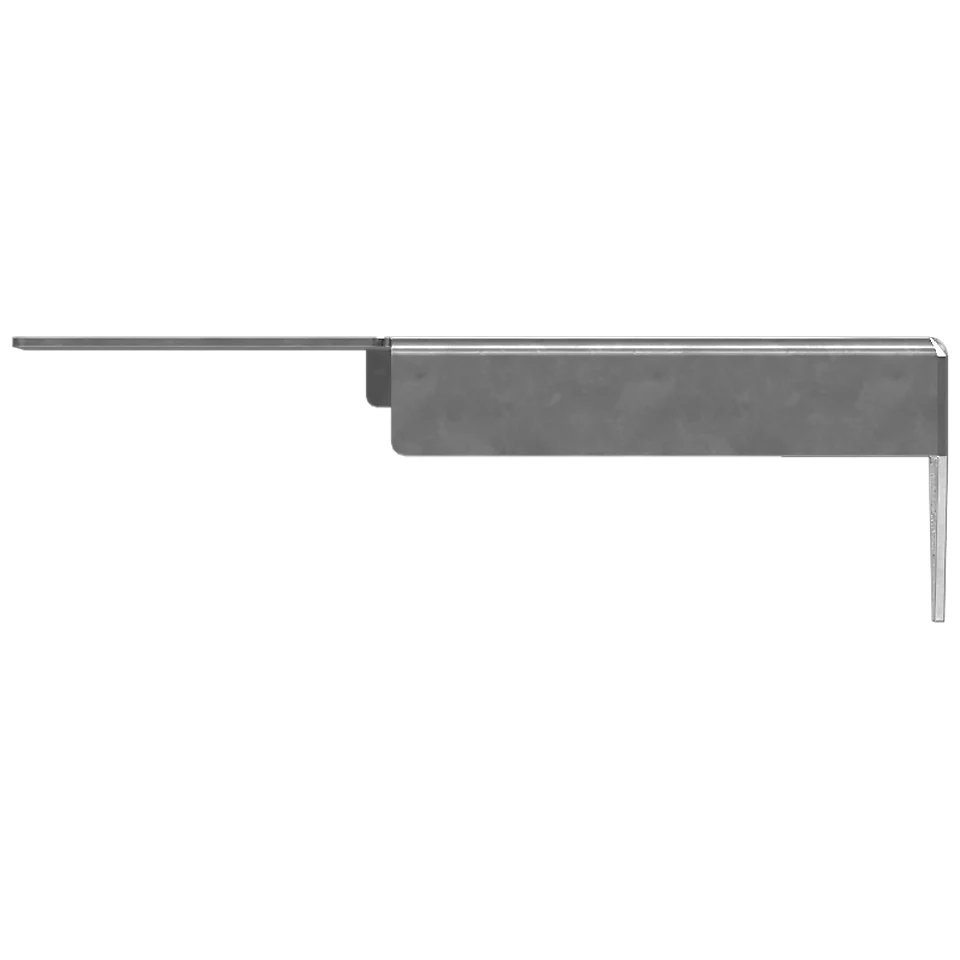 435-1372: Battery Box Support Sheet 4351372 купить