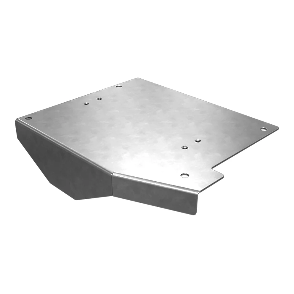 435-1372: Battery Box Support Sheet 4351372 купить