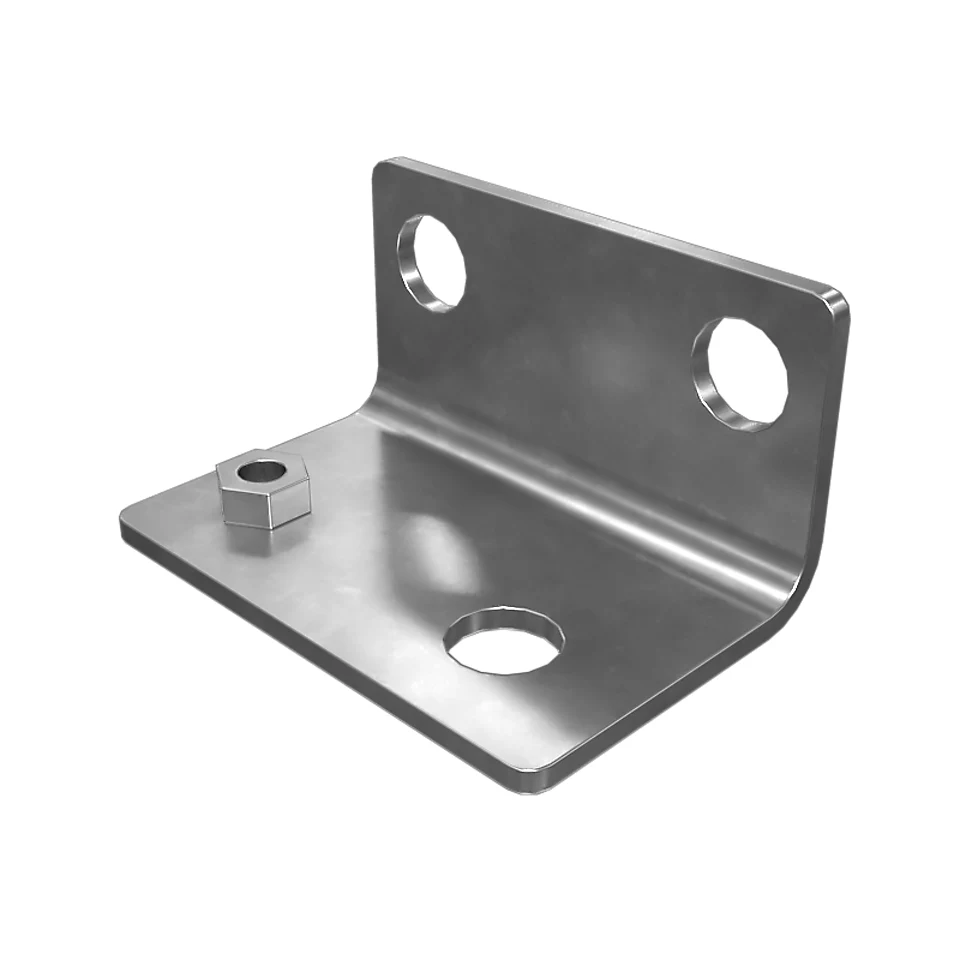 435-2858: Grease Lines Elbow Supporting Bracket 4352858 купить
