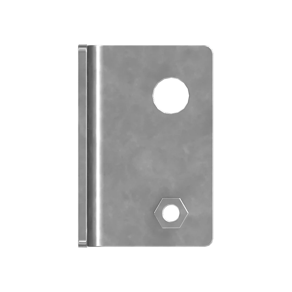 435-2858: Grease Lines Elbow Supporting Bracket 4352858 купить