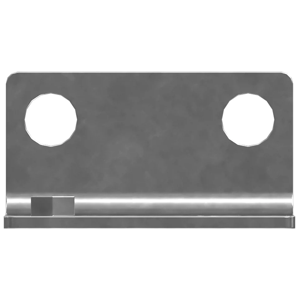 435-2858: Grease Lines Elbow Supporting Bracket 4352858 купить