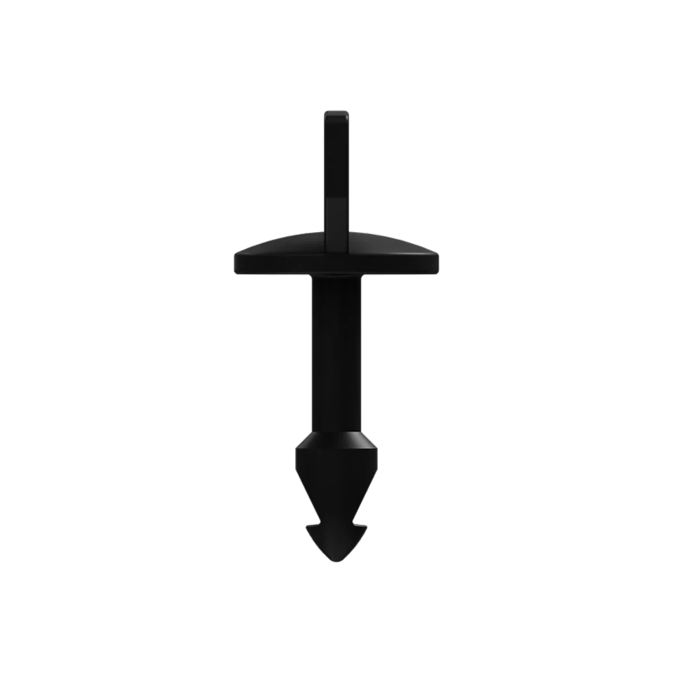 435-2993: 10mm Diameter Thumb Screw 4352993 купить