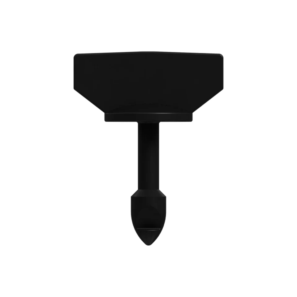 435-2993: 10mm Diameter Thumb Screw 4352993 купить
