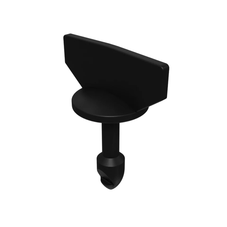 435-2993: 10mm Diameter Thumb Screw 4352993 купить