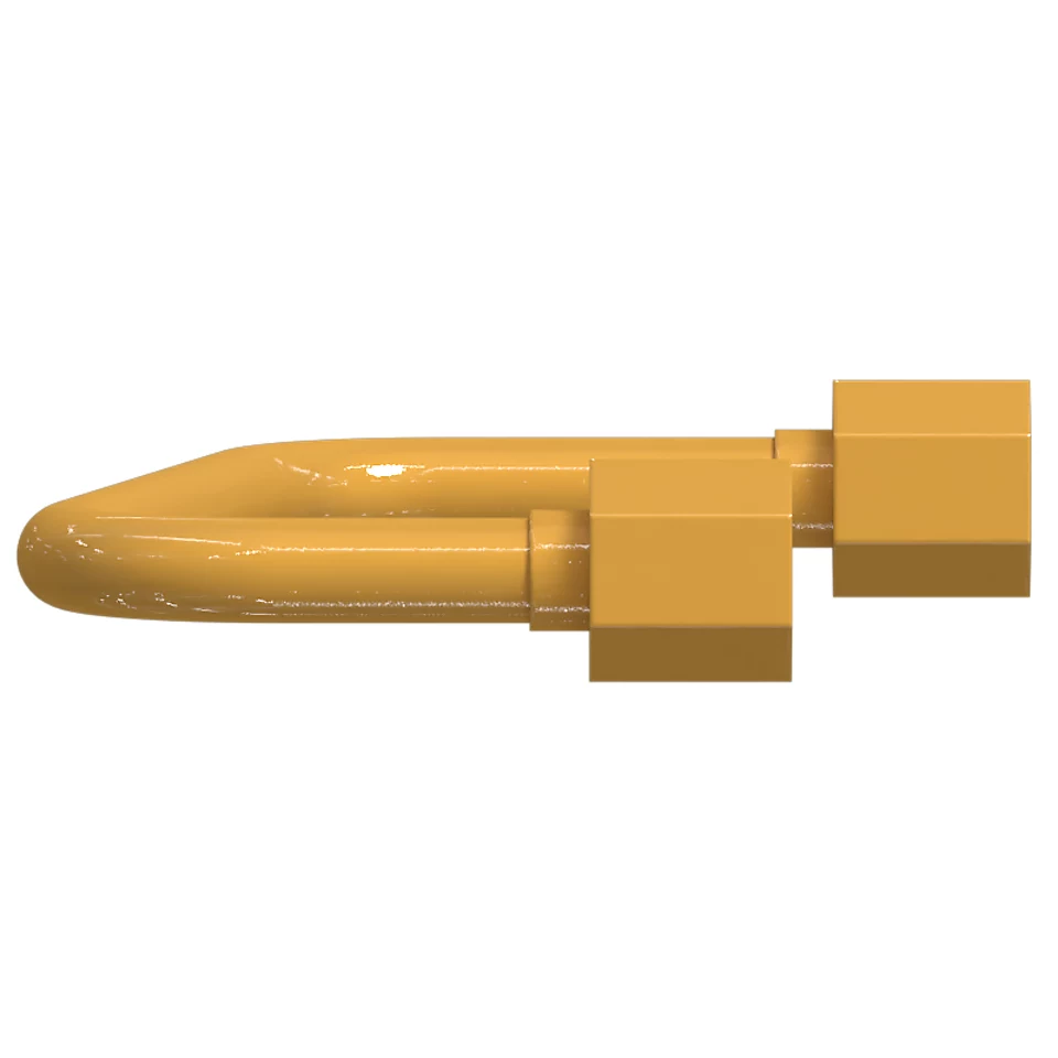 435-3754: TUBE AS-VENT 4353754 купить