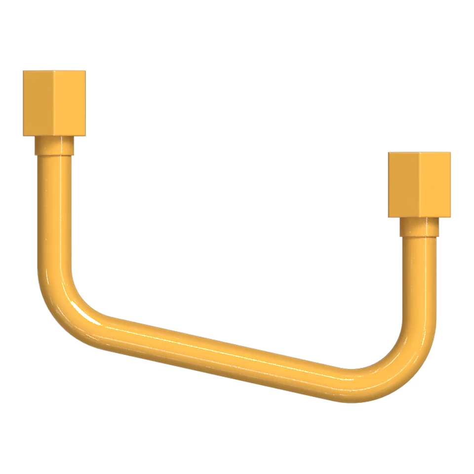 435-3754: TUBE AS-VENT 4353754 купить