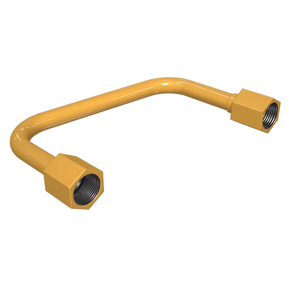 435-3754: TUBE AS-VENT 4353754 купить