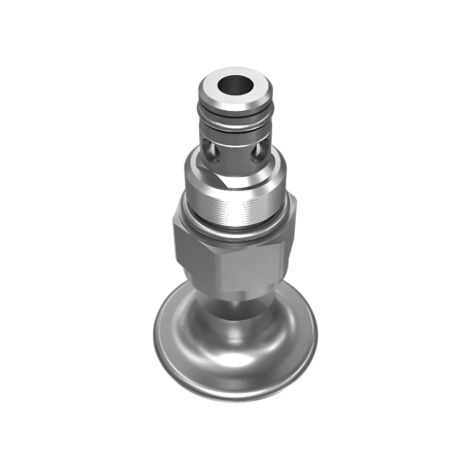 435-4563: Hydraulic Manual Valve 435-4563 Caterpillar