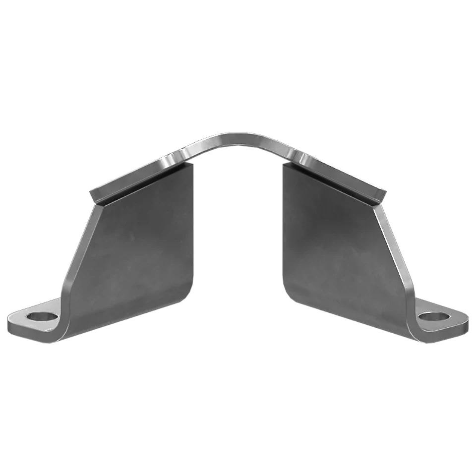 435-5582: Track Idler Guard 4355582 купить