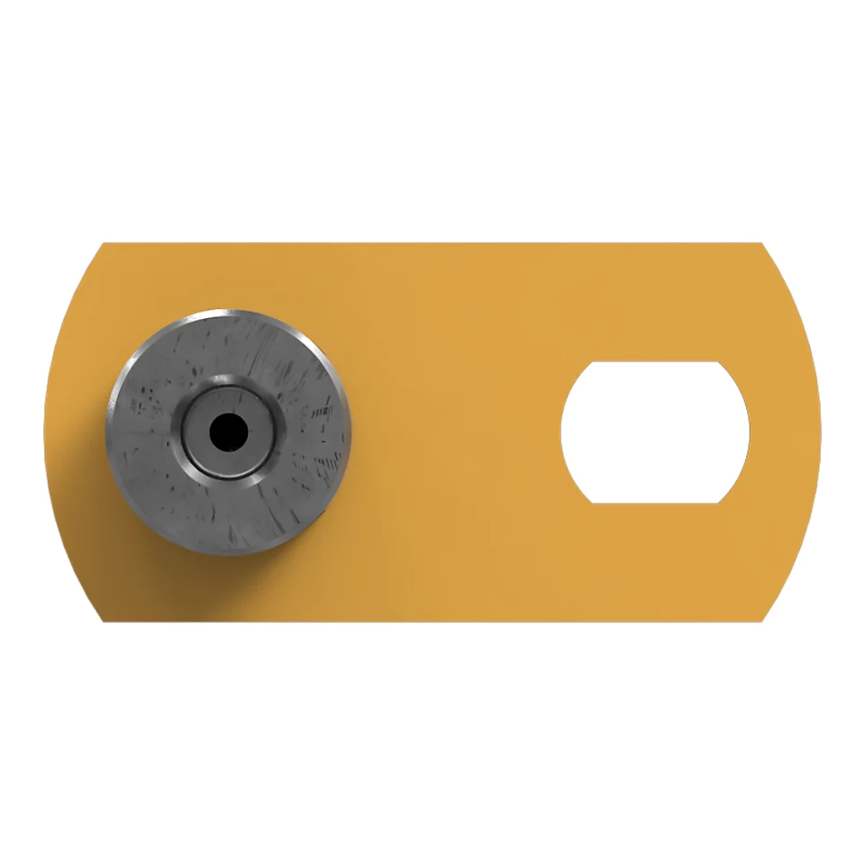 435-5583: Equalizer Bar Pin 4355583 купить
