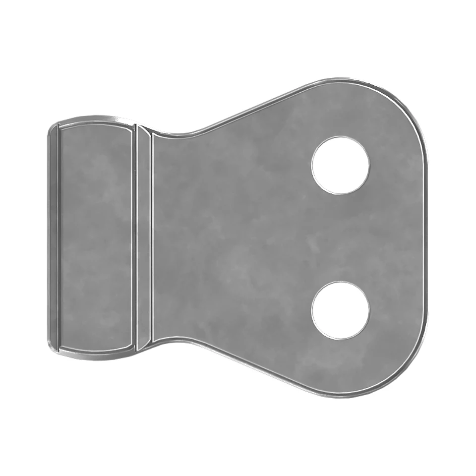 435-5617: Steel Pin Retainer 4355617 купить