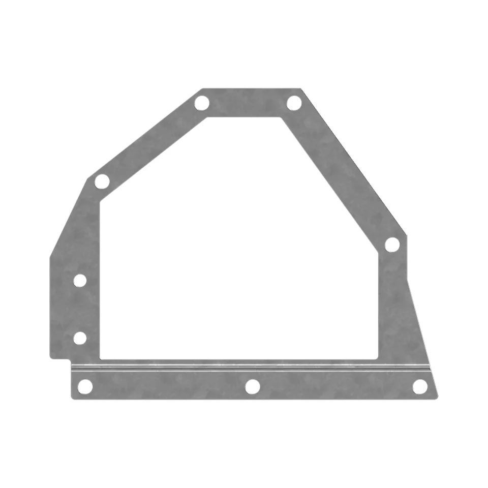 435-5802: GASKET 4355802 купить