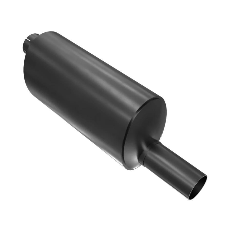 435-6045: Engine Muffler 4356045 купить