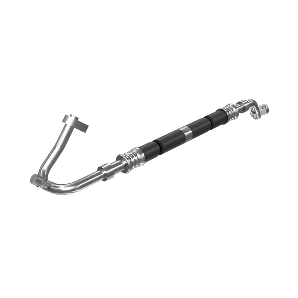 435-6409: Air Conditioner Hose Assembly 4356409 купить