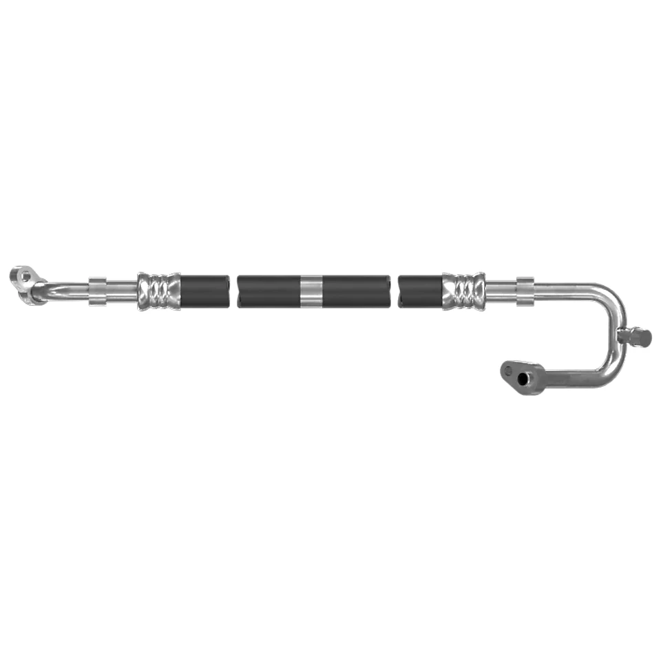 435-6409: Air Conditioner Hose Assembly 4356409 купить