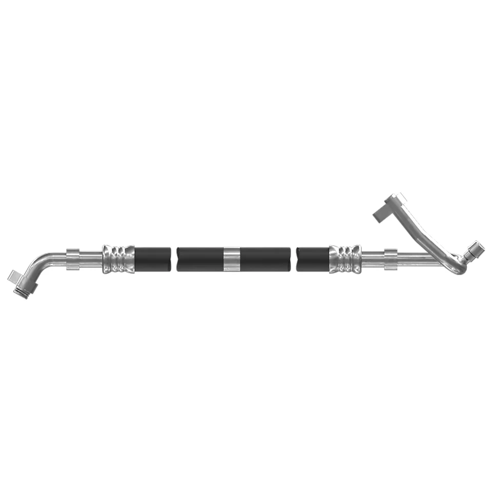 435-6409: Air Conditioner Hose Assembly 4356409 купить