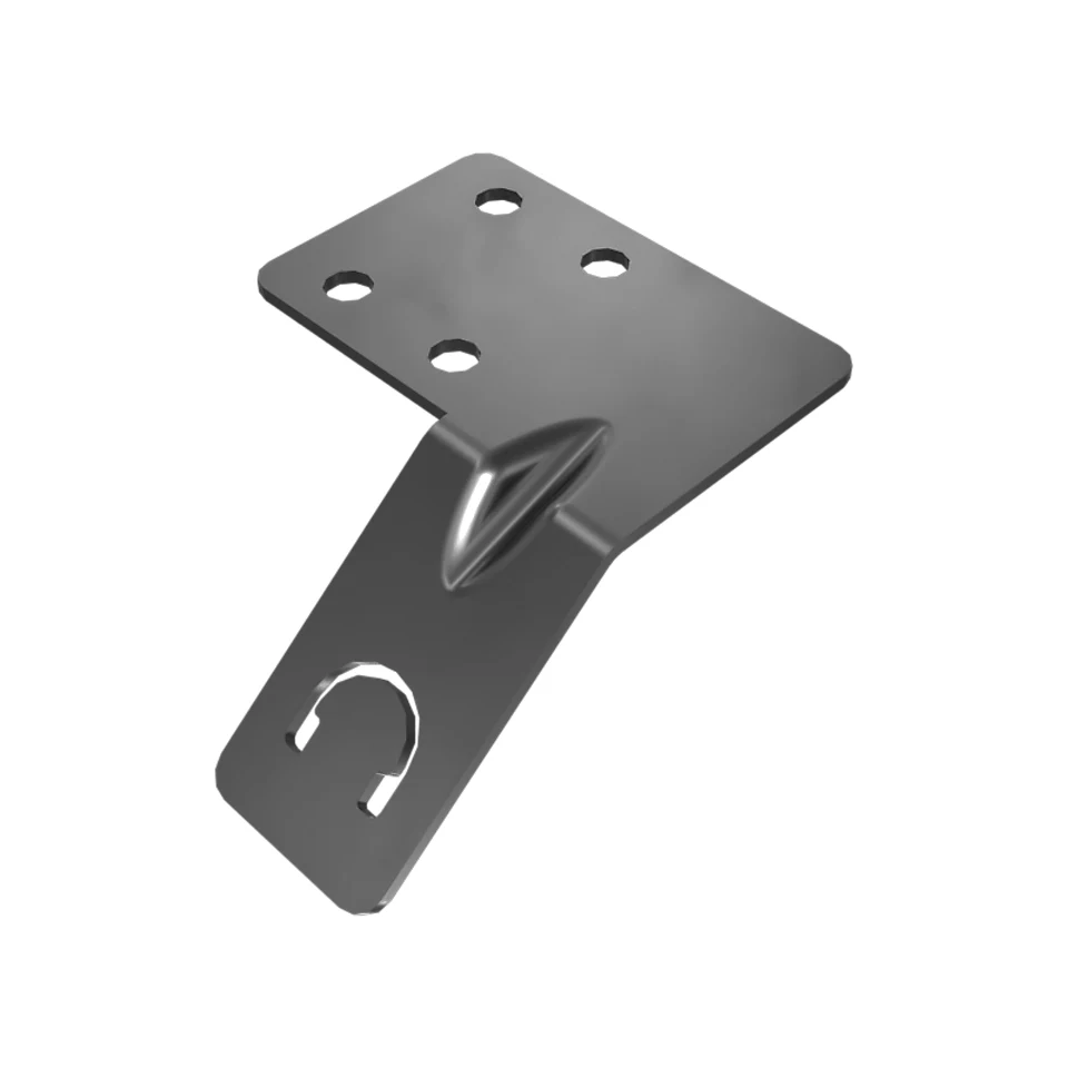 435-6712: Clamp Lock Plate 4356712 купить