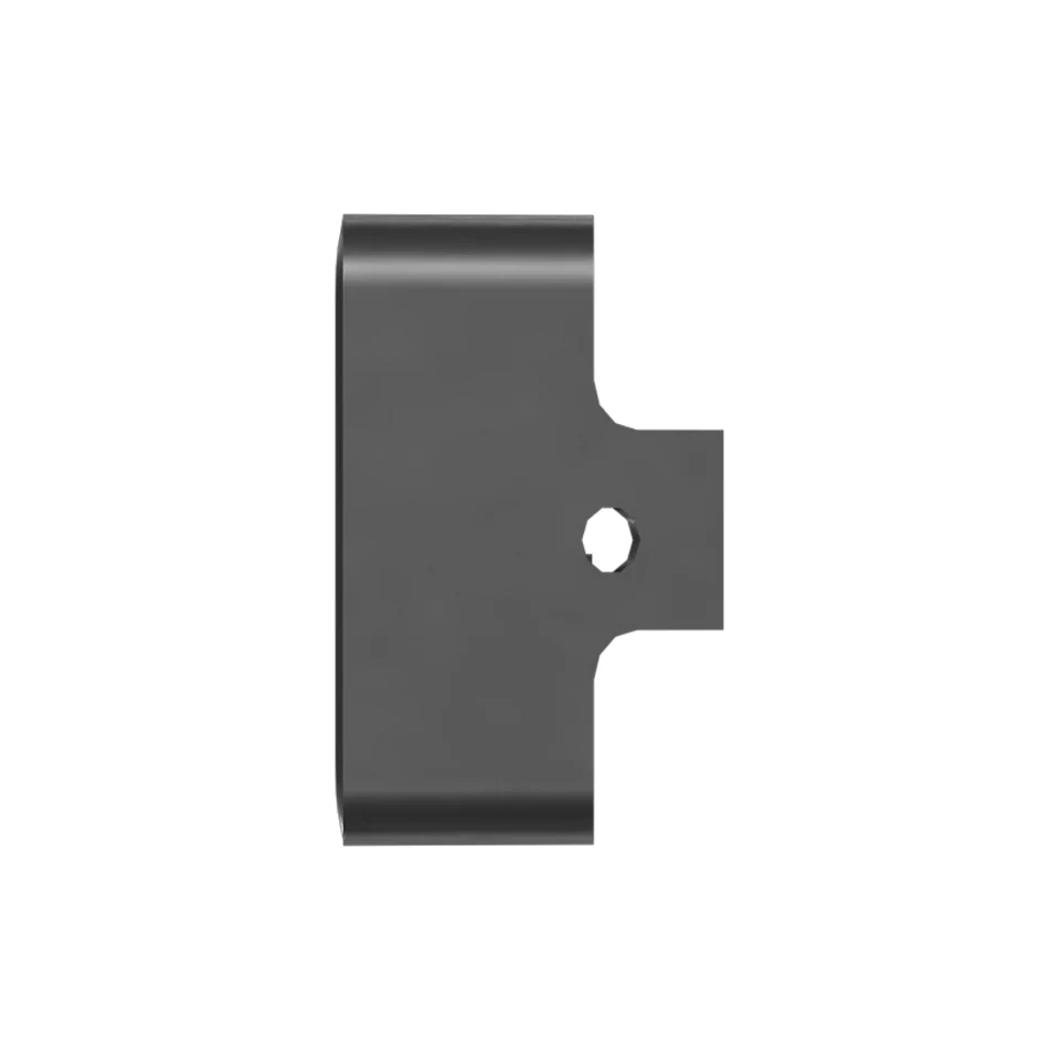 435-6867: Electric Horn Mount Bracket 4356867 купить