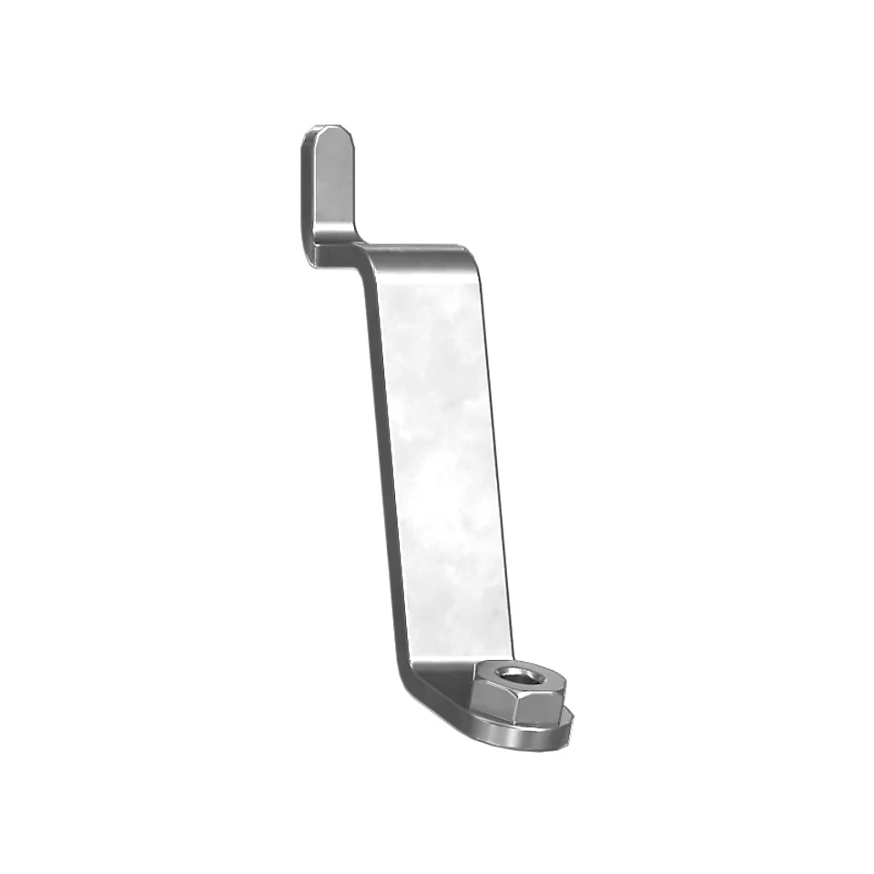 435-7509: BRACKET AS 4357509 купить