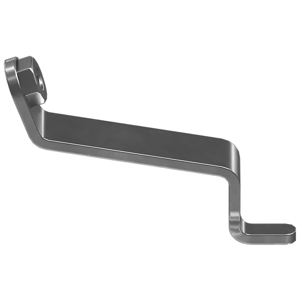 435-7509: BRACKET AS 4357509 купить