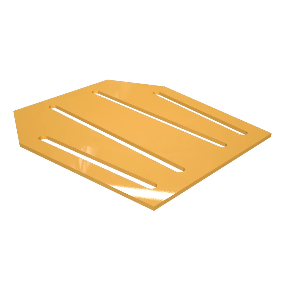 435-7865: PLATE WEAR 4357865 купить