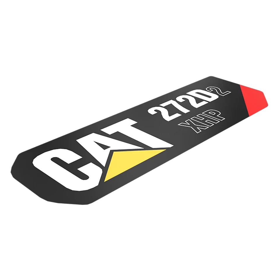 435-9073: Machine Decal Film 4359073 купить