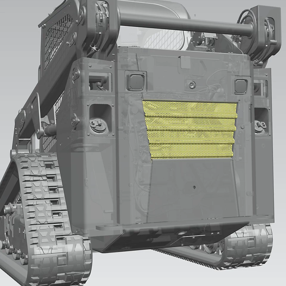 435-9114: Grill 4359114 купить