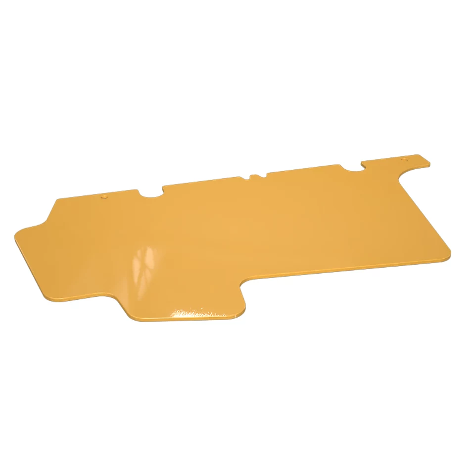 435-9126: 3mm Thick Cab Left Hand Side Panel 4359126 купить