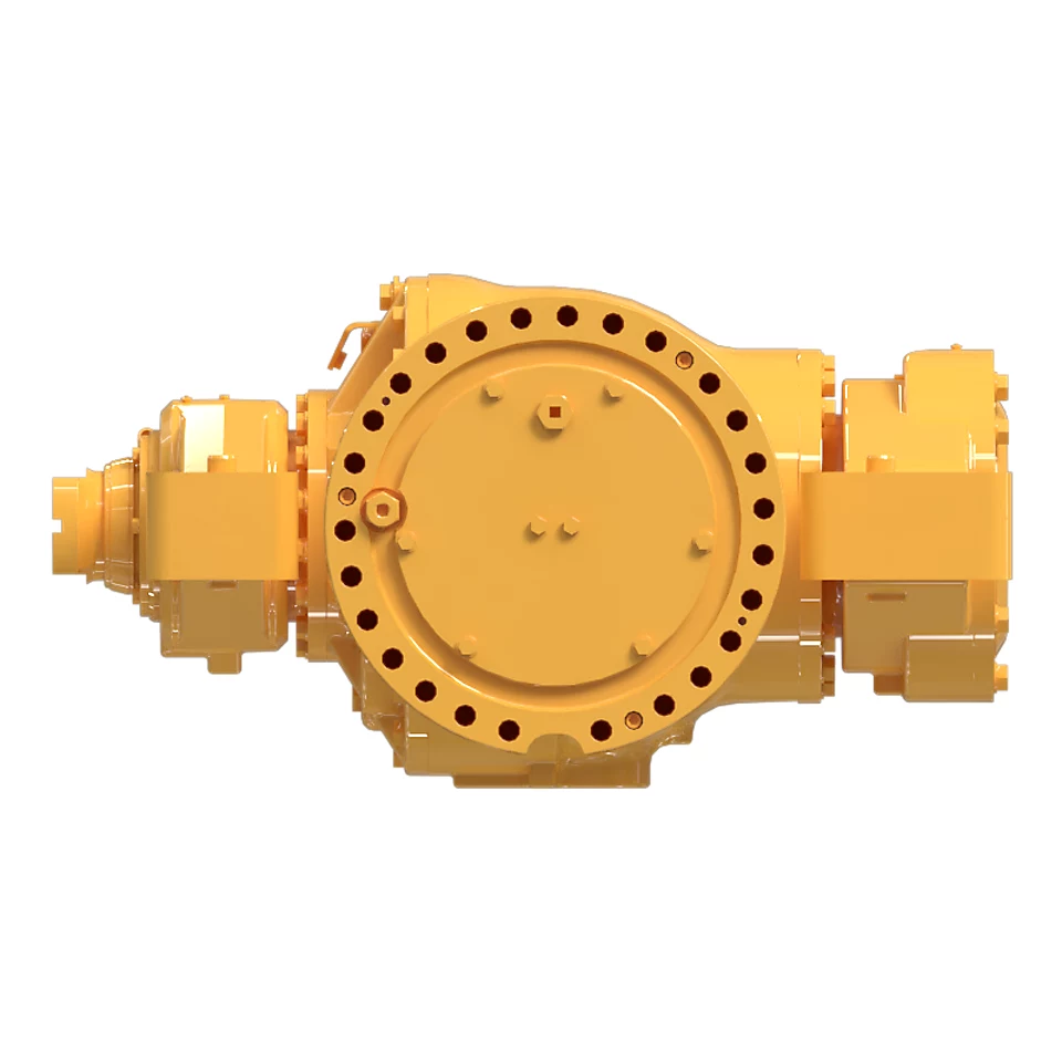 435-9326: Oscillating Axle Arrangement 4359326 купить