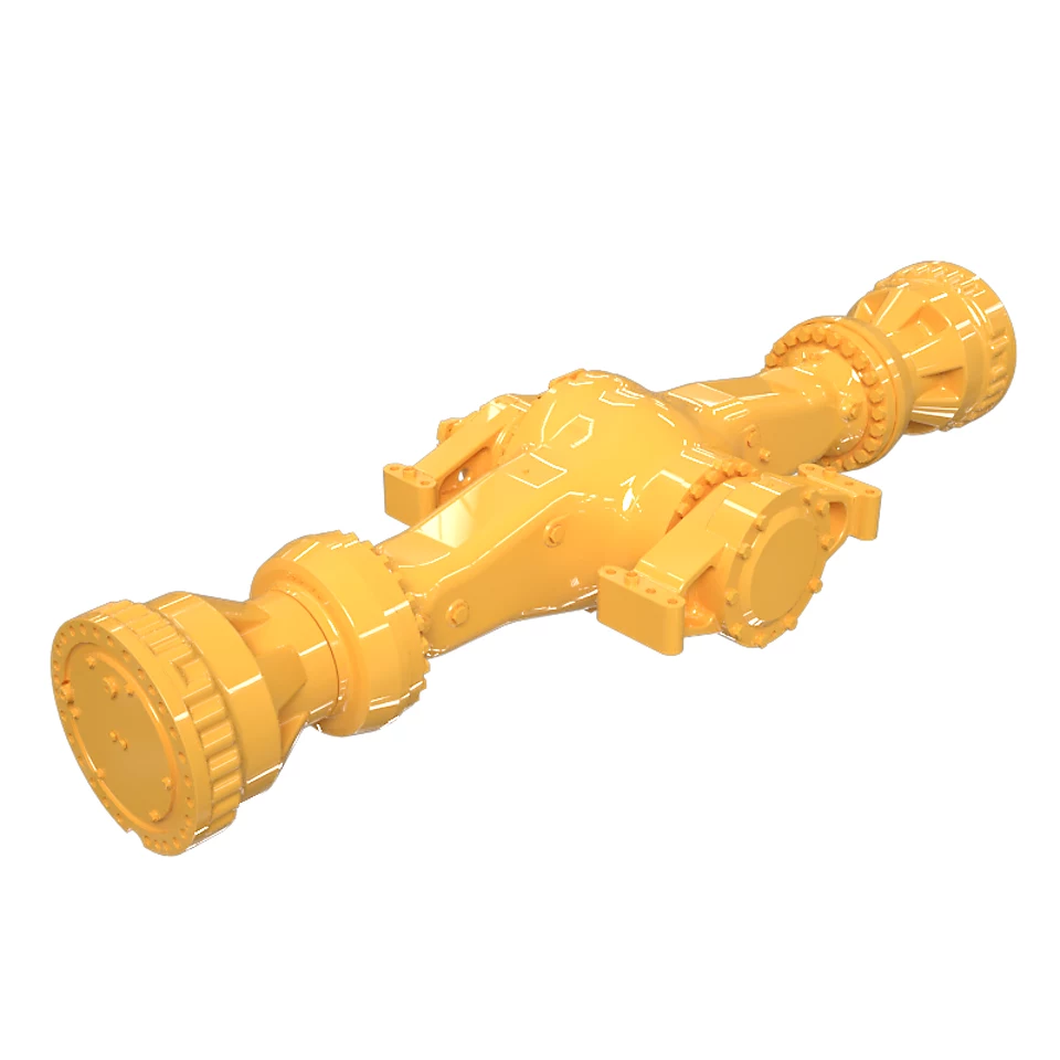 435-9326: Oscillating Axle Arrangement 4359326 купить