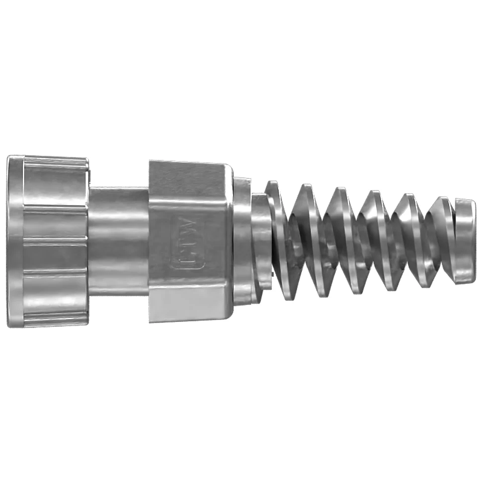 435-9854: Уплотнительное кольцо адаптера гайки с резьбой M16x1,5 4359854 купить
