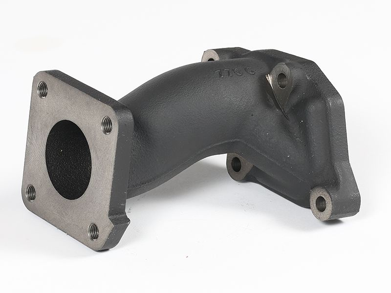436-0822: Turbocharger Group Exhaust Pipe 4360822 купить