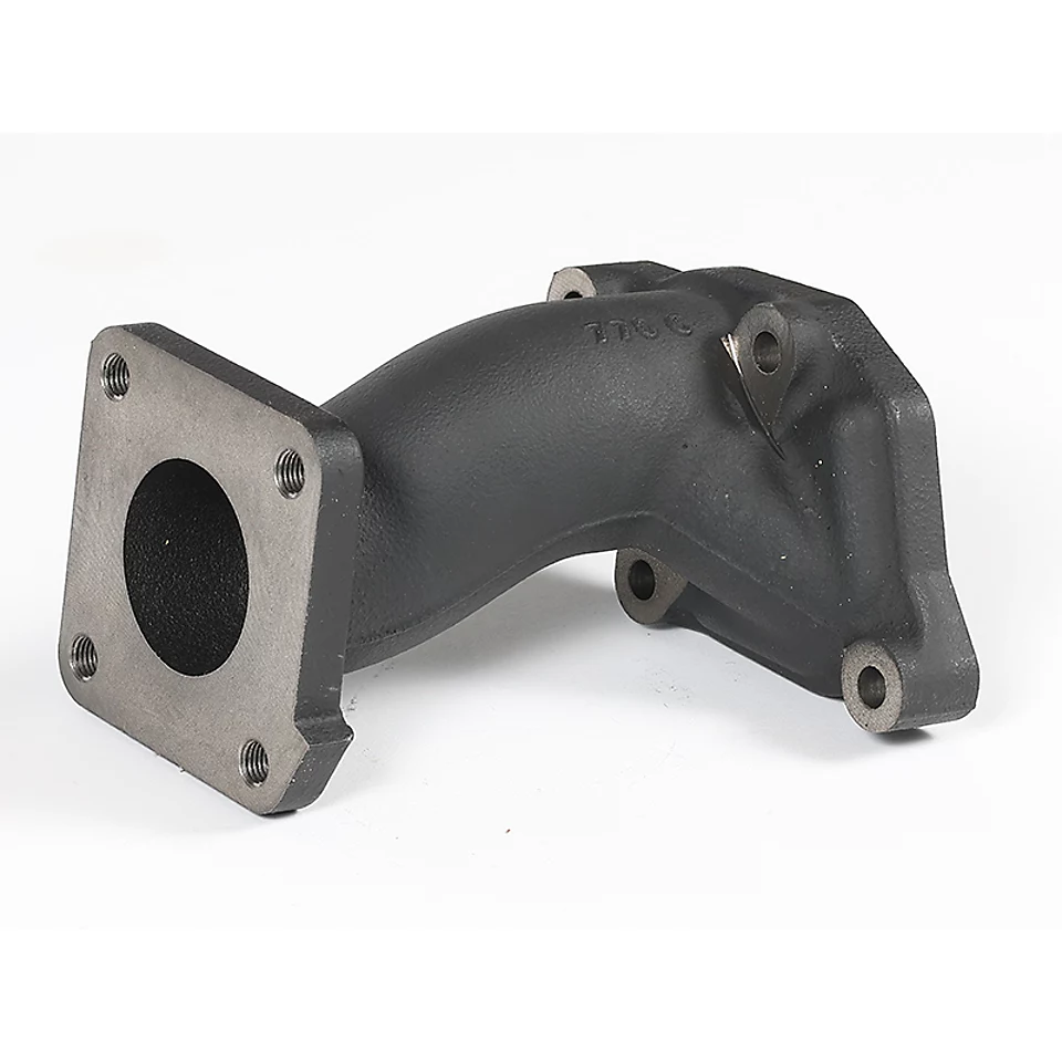 436-0822: Turbocharger Group Exhaust Pipe 4360822 купить