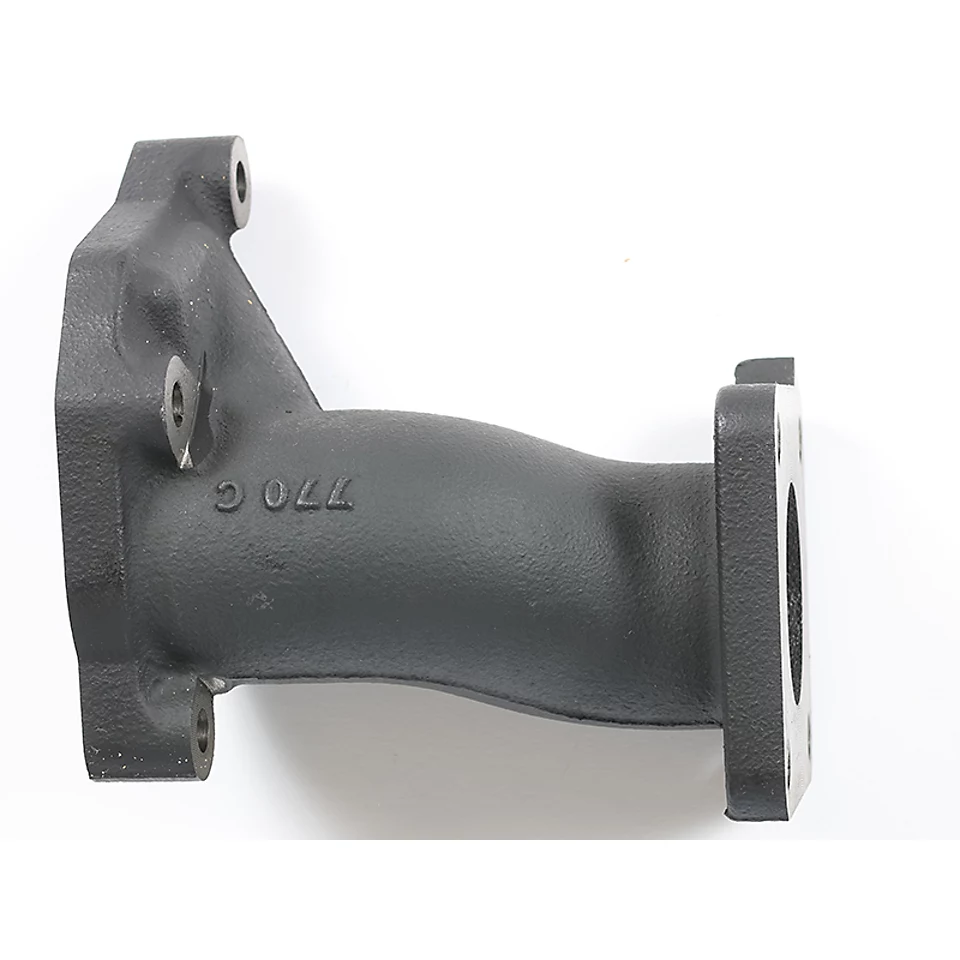 436-0822: Turbocharger Group Exhaust Pipe 4360822 купить