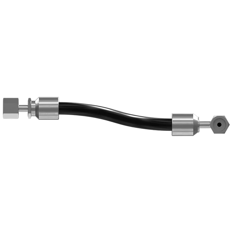 436-1467: HOSE ASSEMBLY 4361467 купить