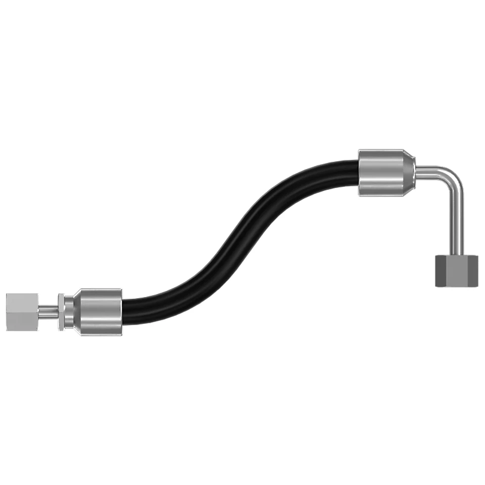 436-1467: HOSE ASSEMBLY 4361467 купить