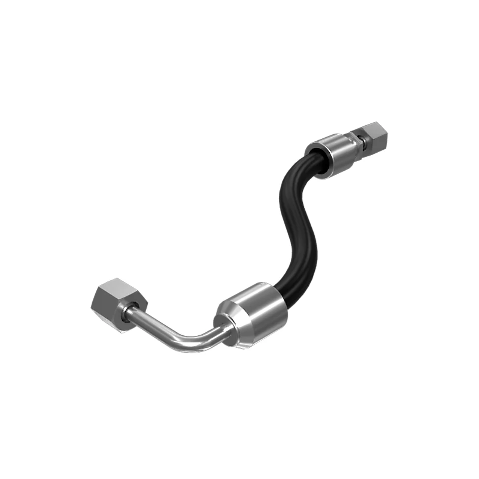 436-1467: HOSE ASSEMBLY 4361467 купить