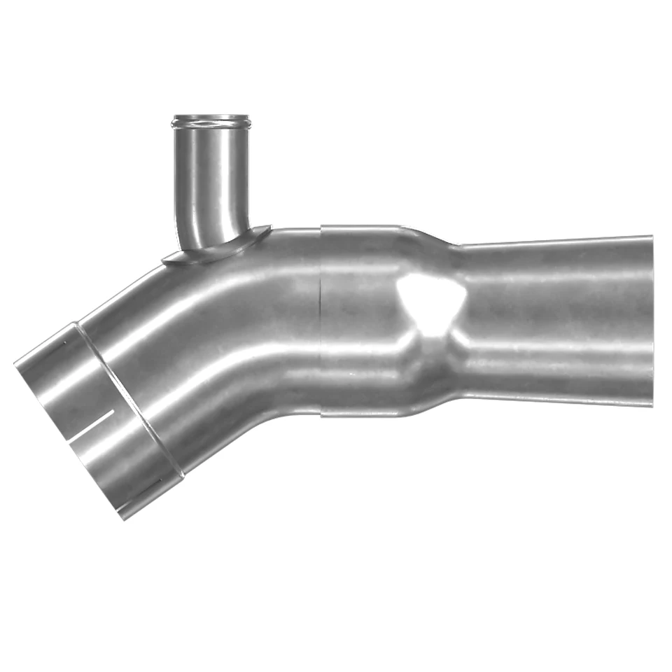 436-2857: Dust Ejector Venturi Pipe 4362857 купить