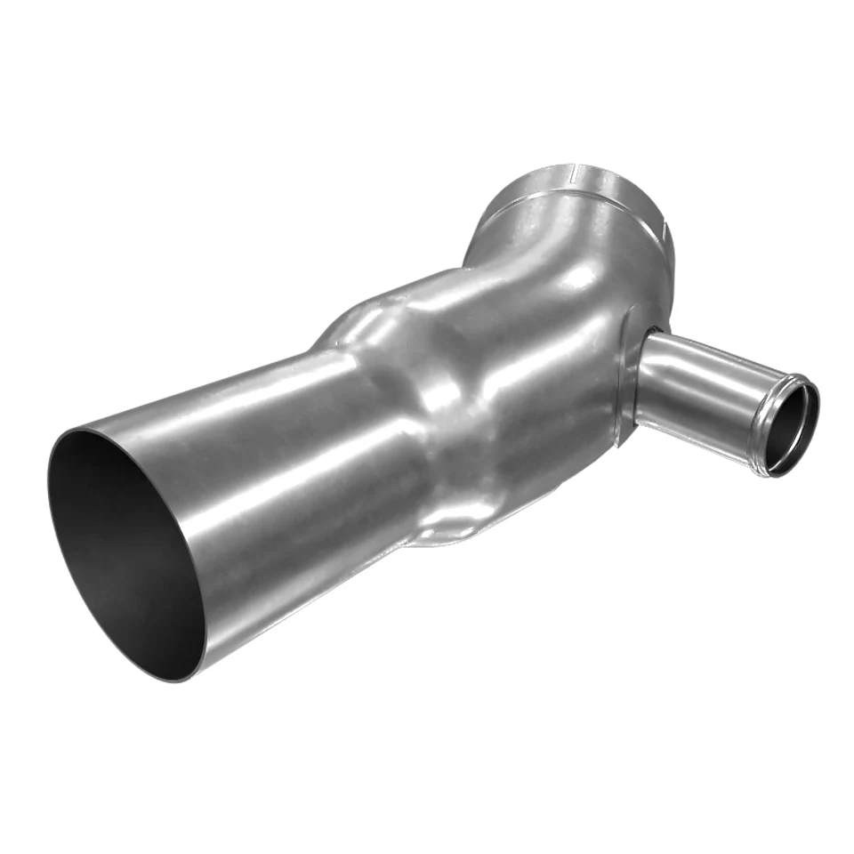 436-2857: Dust Ejector Venturi Pipe 4362857 купить