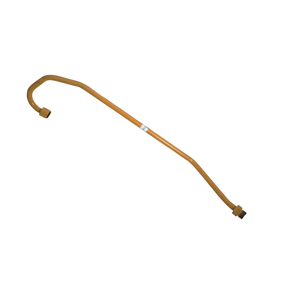 436-4011: Fluid Carrying Tube Assembly 436-4011 Caterpillar