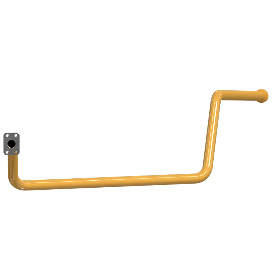 436-4033: Tube Assembly 4364033 купить