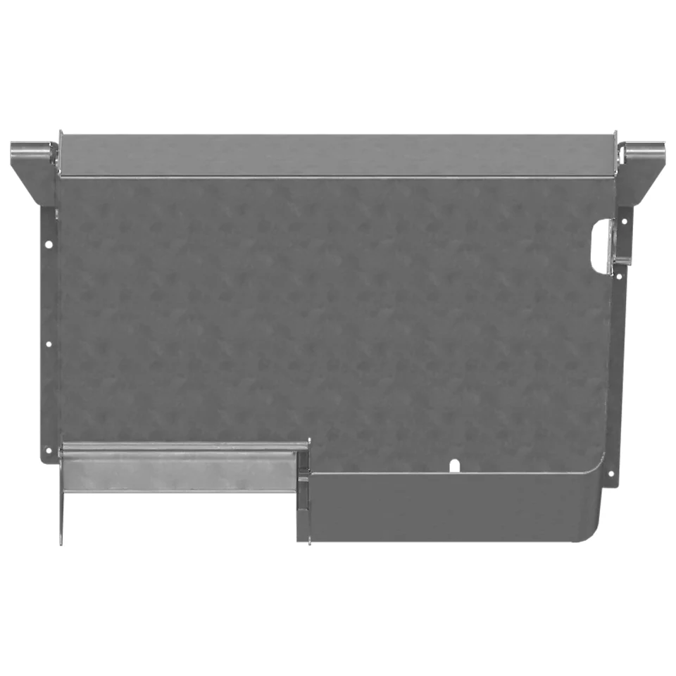 436-5168: BOX AS-STD F 4365168 купить