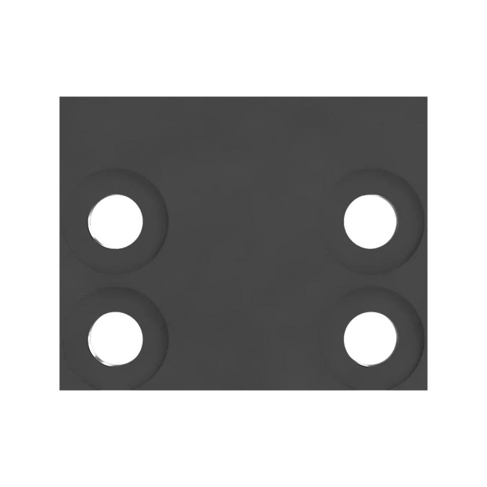436-5398: Hydraulic Oil Lines Manifold 4365398 купить