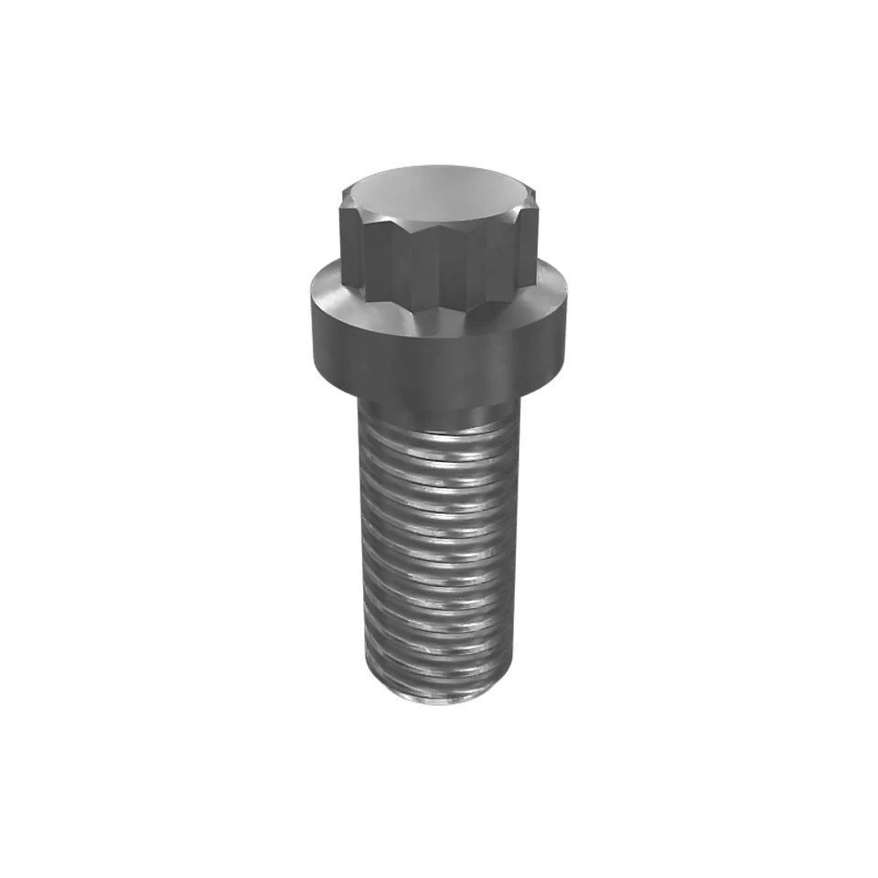 436-6109: 12 Point Head Bolt 4366109 купить