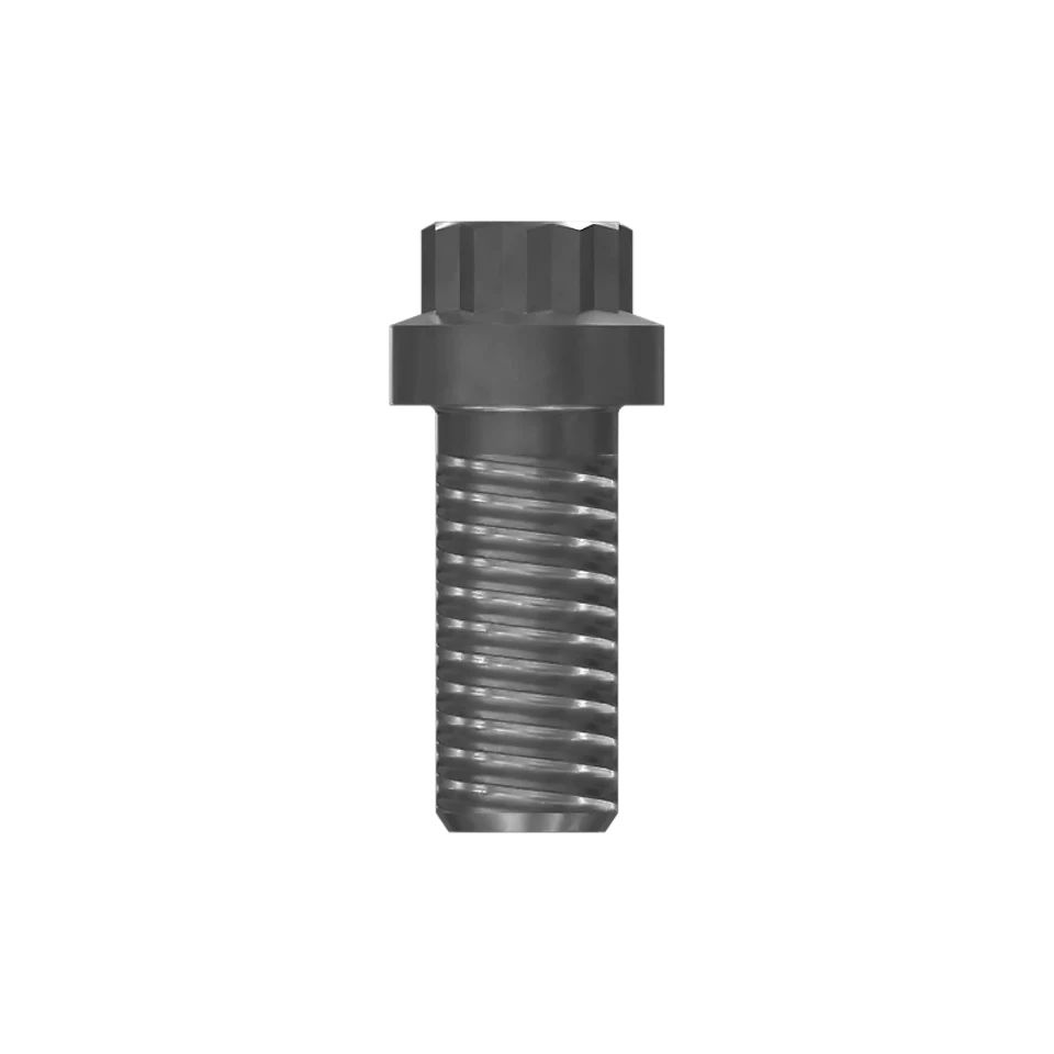 436-6109: 12 Point Head Bolt 4366109 купить