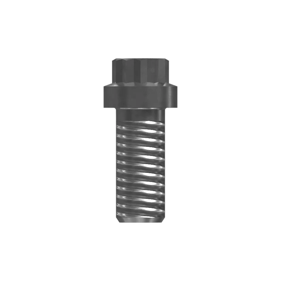 436-6109: 12 Point Head Bolt 4366109 купить