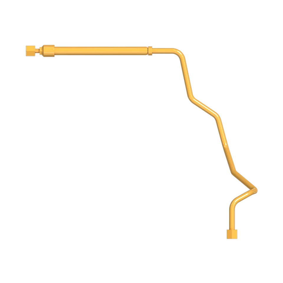 436-6321: 7.08mm Inner Diameter Fuel Hybrid Line 4366321 buy